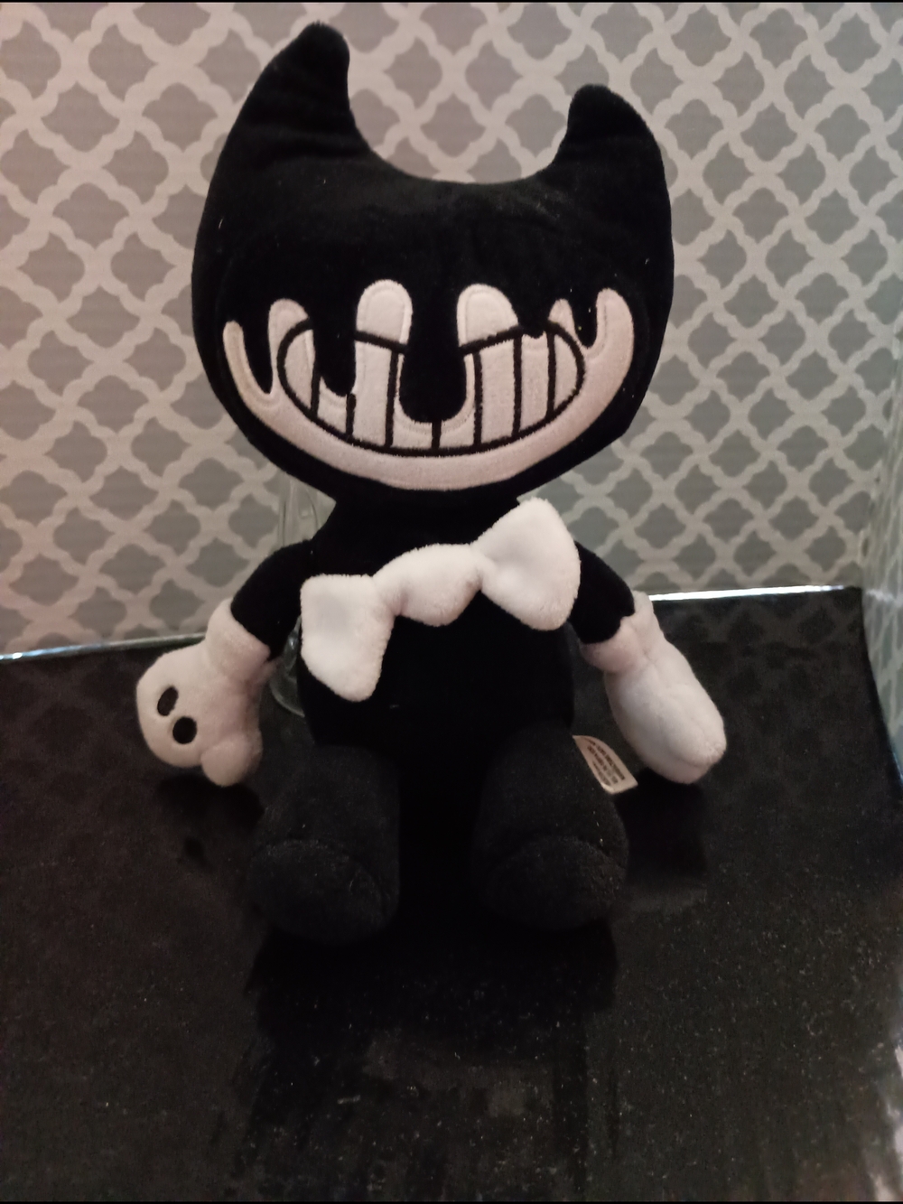16" Bendy Plush